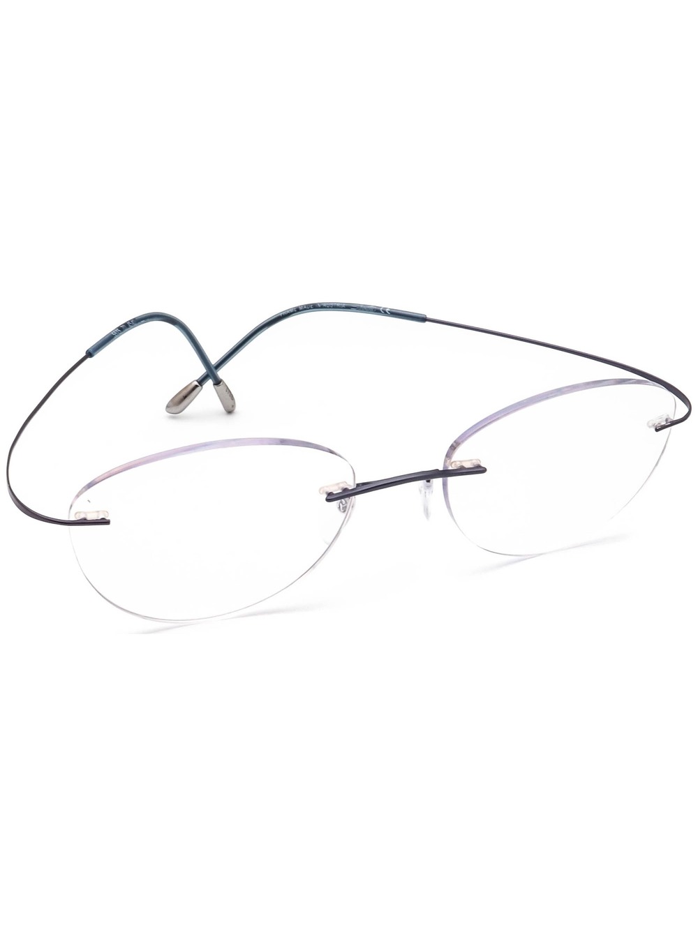 Silhouette 5515 70 4540 Titan Eyewear
